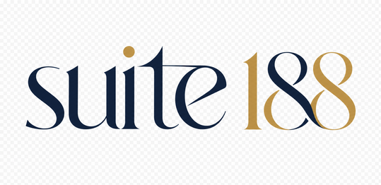 Suite 188 Logo